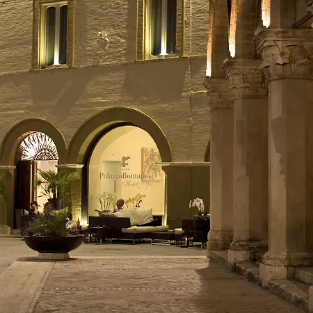 Palazzo Bontadosi Hotel&Spa-2